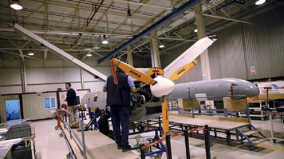 تركيا تدعو كندا إلى إعادة النظر في القيود على صناعة الدفاع