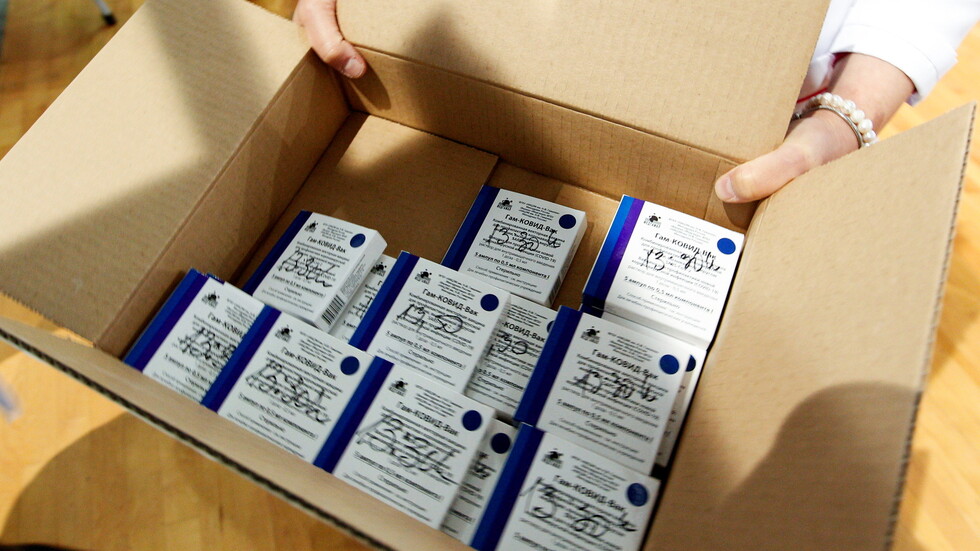 تركيا تتوقع بدء توريدات لقاح 