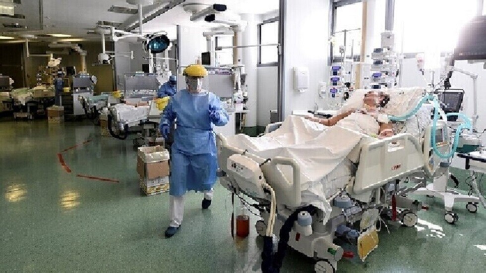 إيطاليا تسجل 9789 إصابة و358 وفاة جديدة بكورونا