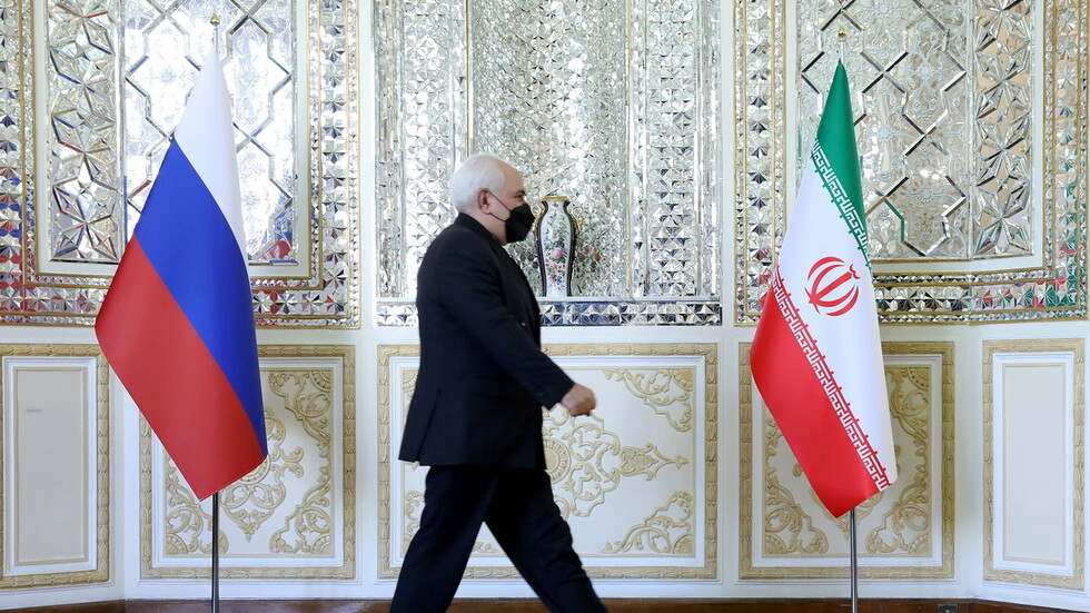 ظريف: يجب أن تدرك واشنطن أن العمل التخريبي في نطنز سيصعب المفاوضات في فيينا