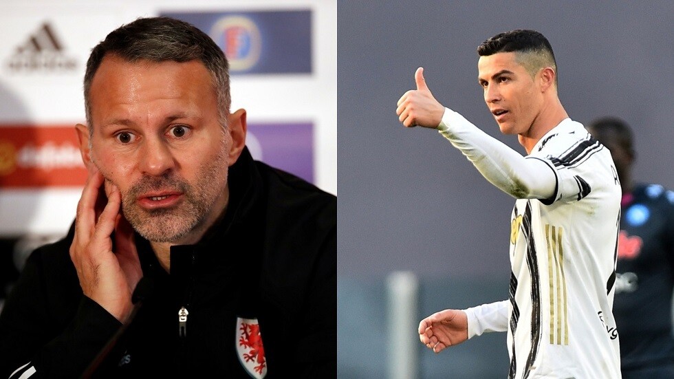 جيجز يختار فريق أحلامه ولاعبه المفضل