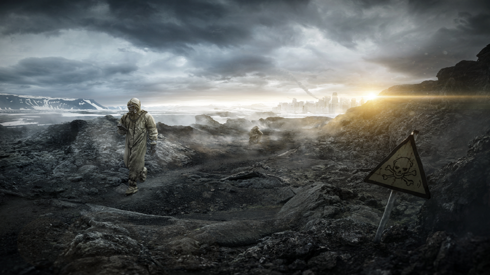 خبراء يحذرون من إمكانية 