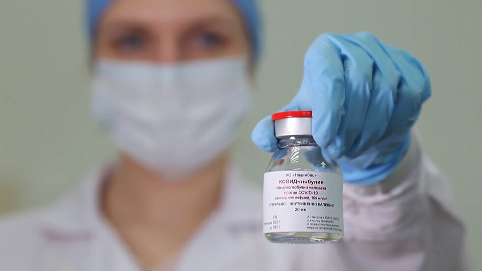 موسكو.. انطلاق المرحلة الثانية من اختبار دواء