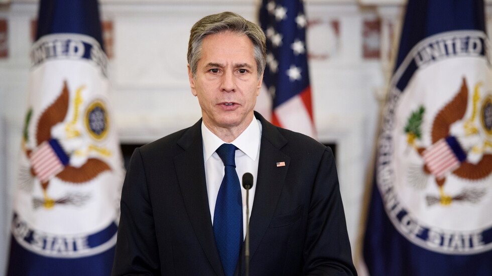 واشنطن تعبر عن 