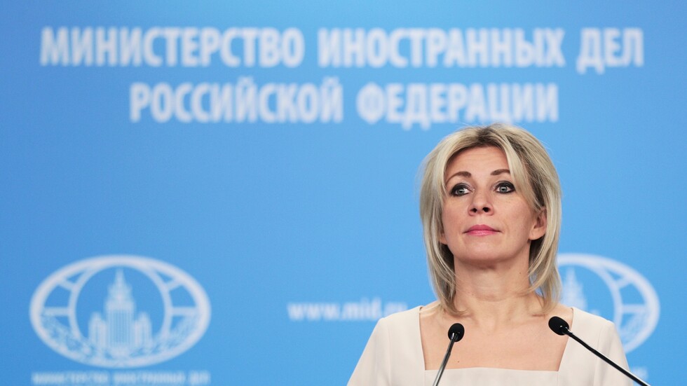 الخارجية الروسية تعلق على لقاء لافروف وكيري في دلهي