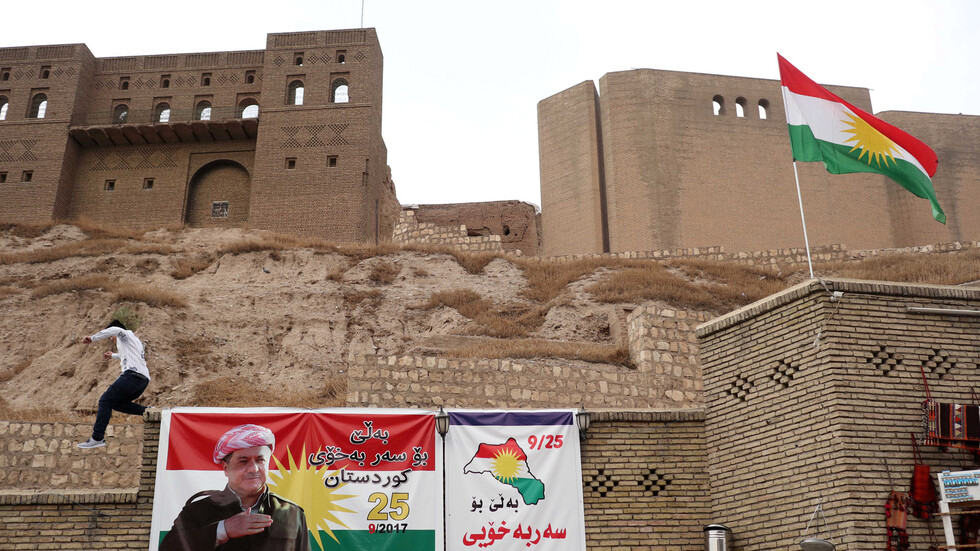 حكومة كردستان تكشف حقيقة 