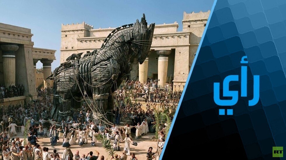 دعوة بايدن.. هل هي نصر لبوتين أم حصان طروادة؟