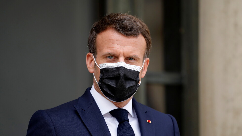 نواب فرنسيون يطالبون ماكرون بنشر البيانات والخرائط المتعلقة بالنفايات النووية في الجزائر