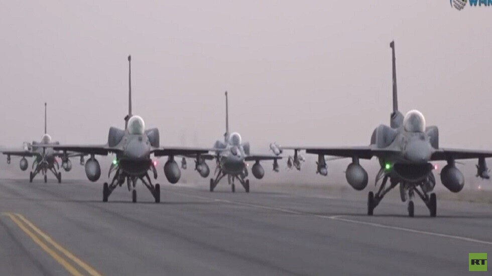 واشنطن.. المضي بصفقة الأسلحة مع الإمارات