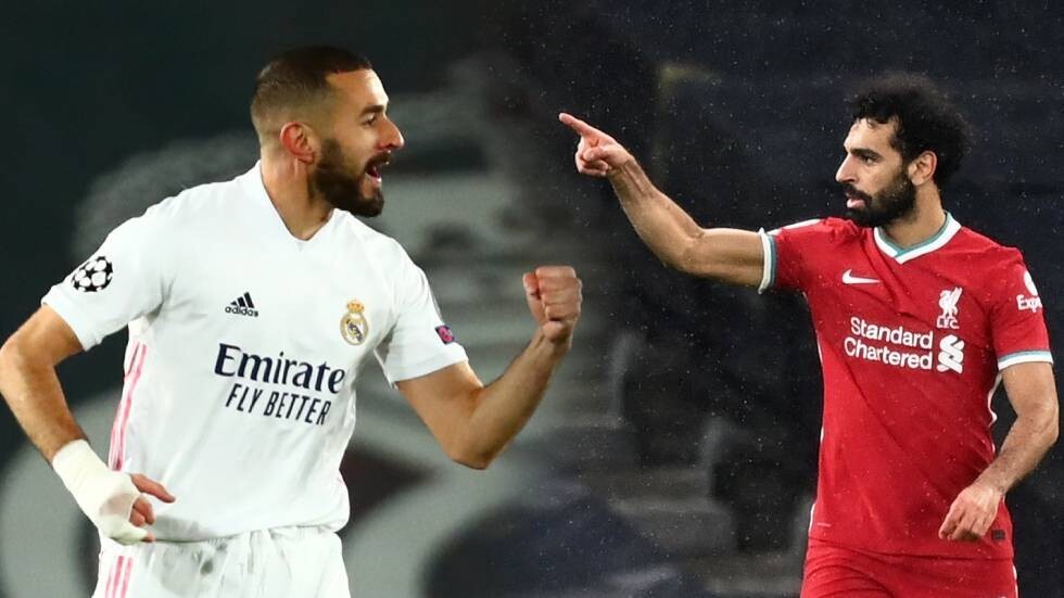 التشكيلة الأساسية لـ