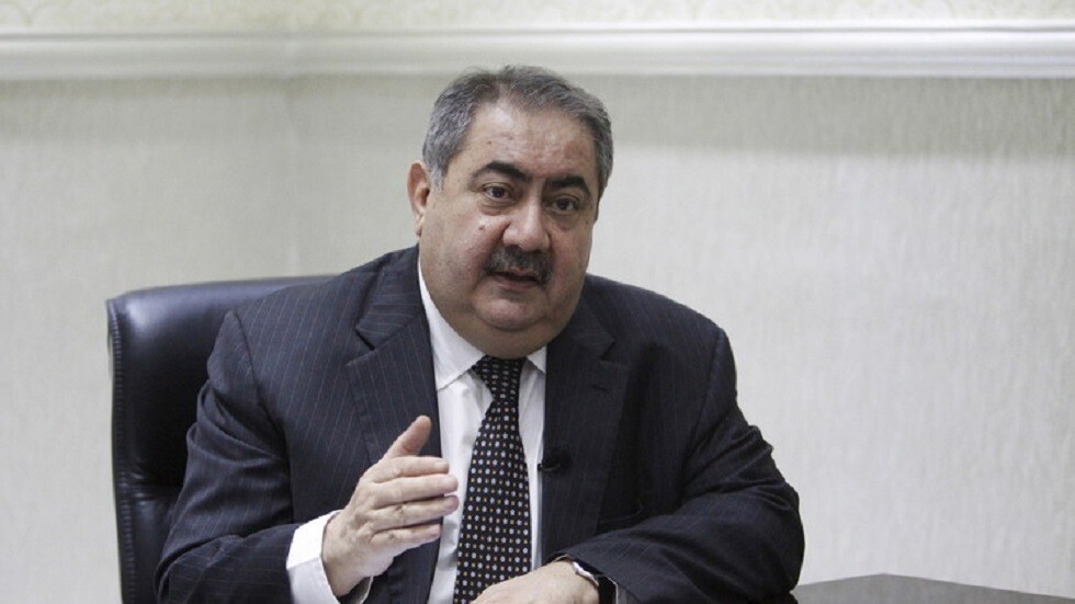 مسؤول كردي: طيران مسير استهدف مطار أربيل