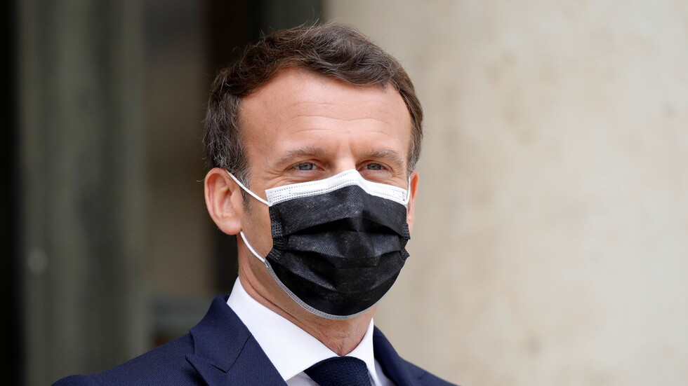 فرنسا تكافح مشكلات الصحة النفسية الناجمة لدى الأطفال عن جائحة كورونا