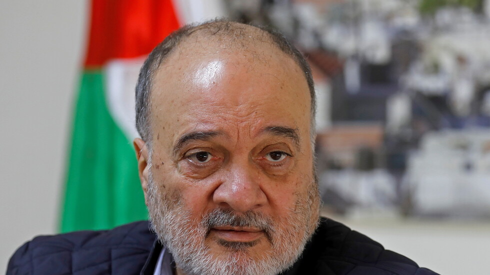 القدوة: مروان البرغوثي سيترشح لمعركة الرئاسة الفلسطينية وسندعمه