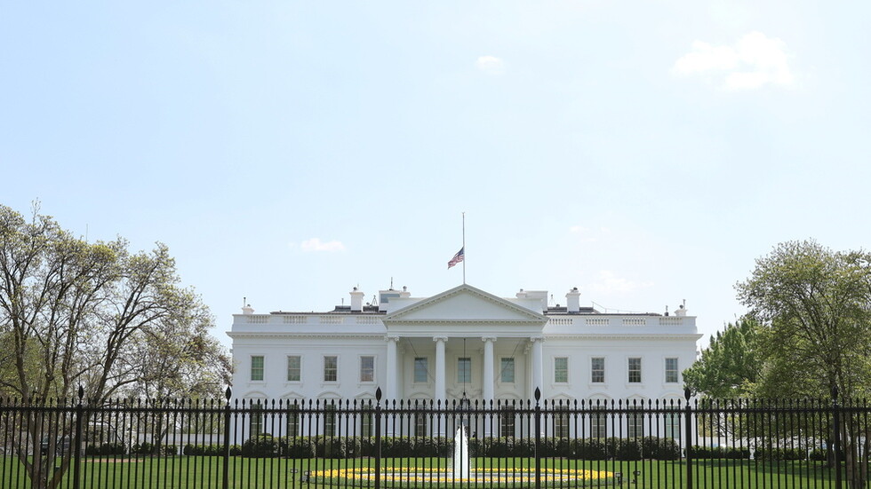 أنباء عن عقوبات أمريكية ضد روسيا سيعلن عنها اليوم