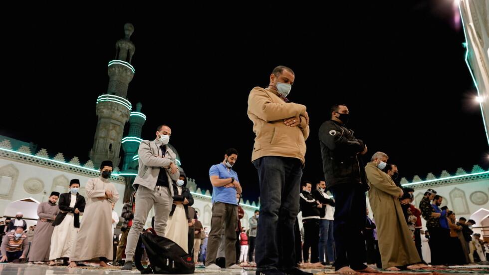 مصر تدخل الموجة الثالثة من جائحة كورونا