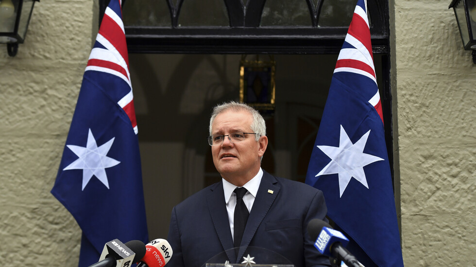 أستراليا تعتزم سحب آخر 80 جنديا من أفغانستان