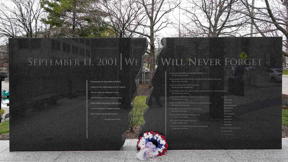 عائلات ضحايا 11 سبتمبر يطالبون برفع السرية عن تقرير استخباراتي بشأن السعودية