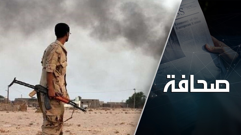 الحوثيون والولايات المتحدة يضغطون على السعودية