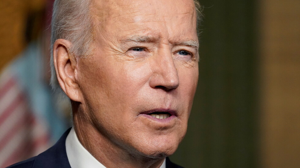 الولايات المتحدة تفرض عقوبات على 32 كيانا وشخصية روسية