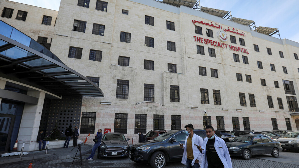 الأردن.. تسجيل 70 حالة وفاة جديدة و2963 إصابة بفيروس كورونا