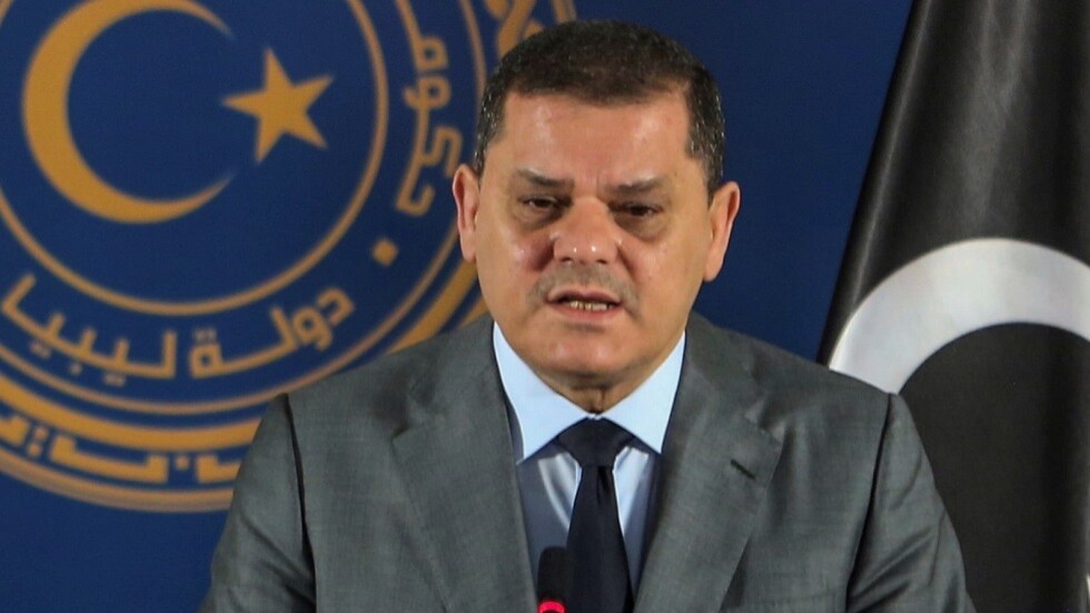 الدبيبة: تم توحيد نحو 80 بالمئة من مؤسسات الدولة الليبية وبقيت المؤسسة العسكرية فقط