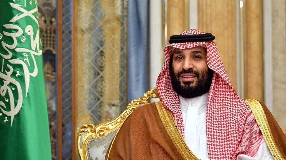 ما حقيقة طلب ولي العهد السعودي من جونسون مساعدته في الاستحواذ على نادي نيوكاسل؟
