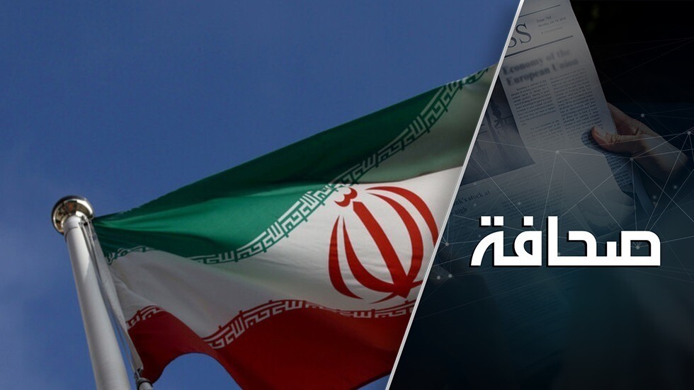إيران نحو تعاون أعمق مع الصين وروسيا