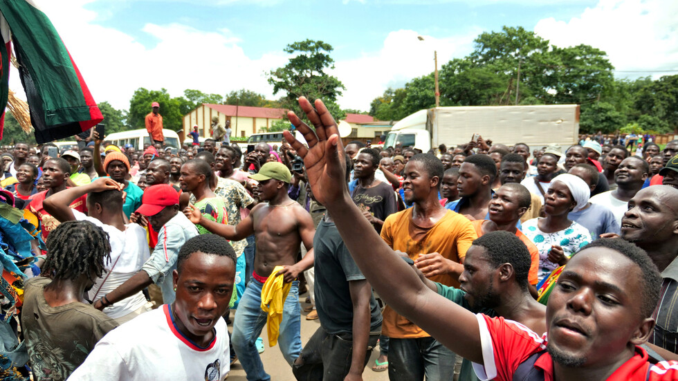 مالاوي.. إتلاف 16 ألف جرعة من لقاح "أسترازينيكا"