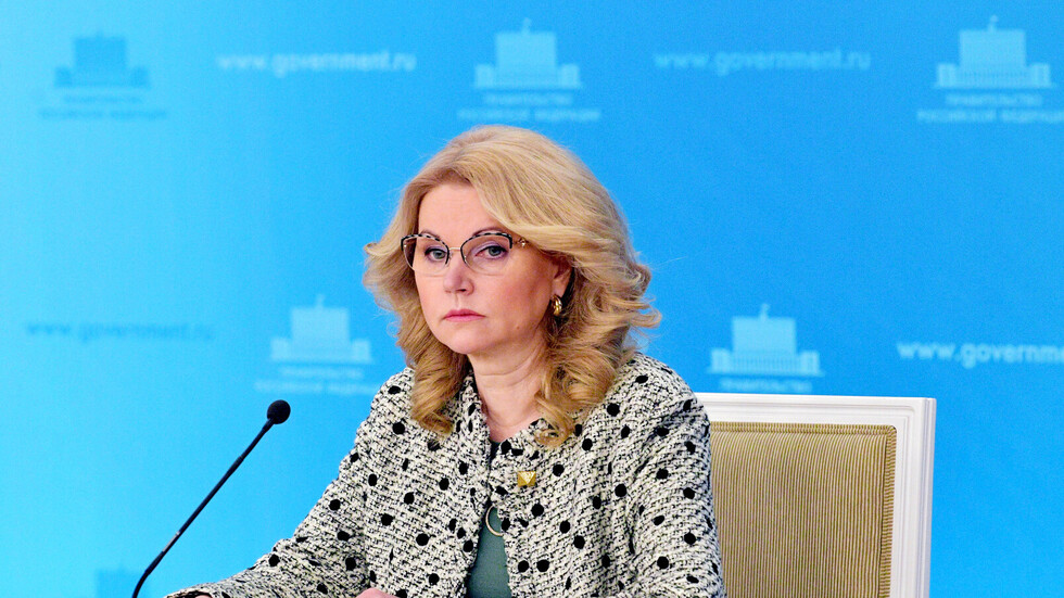 غوليكوفا: تم تطعيم أكثر من 8 ملايين شخص في روسيا ويمكن الأمل برفع القيود