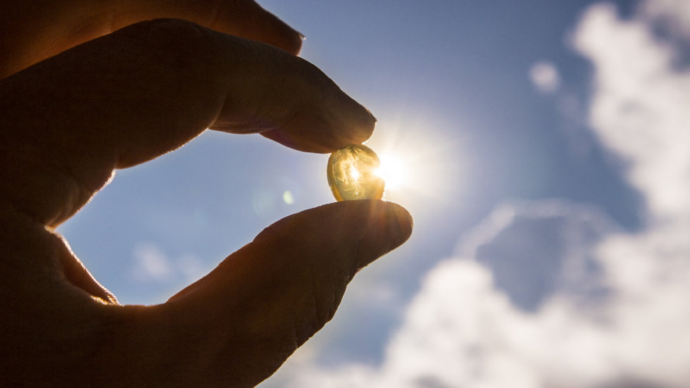 نقص فيتامين أشعة الشمس قد يضعف وظيفة العضلات