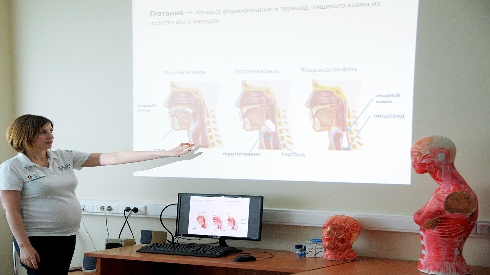 العلماء الأستراليون: السكتات الدماغية  تعد من المضاعفات النادرة بعد 