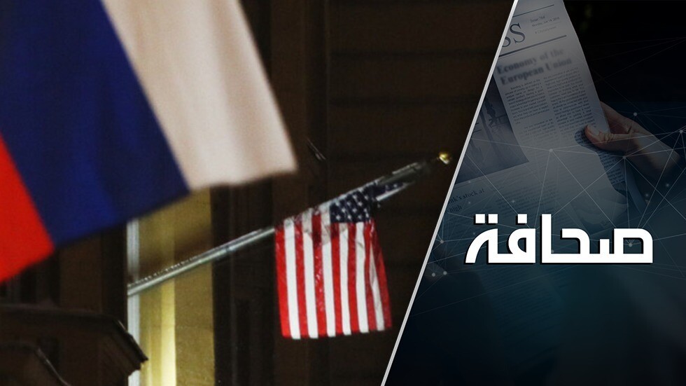 بعد كل ذلك هل تنعقد قمة روسية أمريكية؟