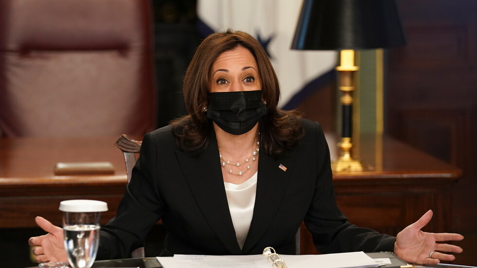 الولايات المتحدة.. هاريس تعلق على إطلاق النار في إنديانابوليس