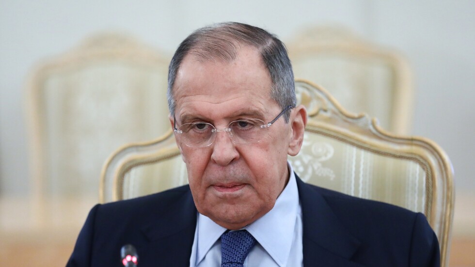 لافروف: نقدر إيجابيا مقترح بايدن لعقد قمة مع بوتين وندرس هذه المبادرة