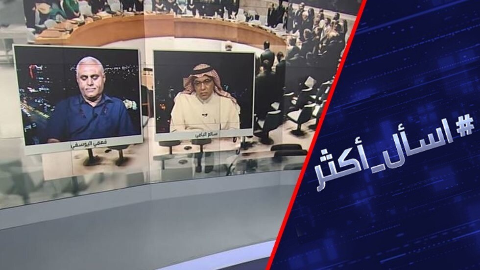 هجوم حوثي لا يتوقف.. ما أوراق السعودية؟