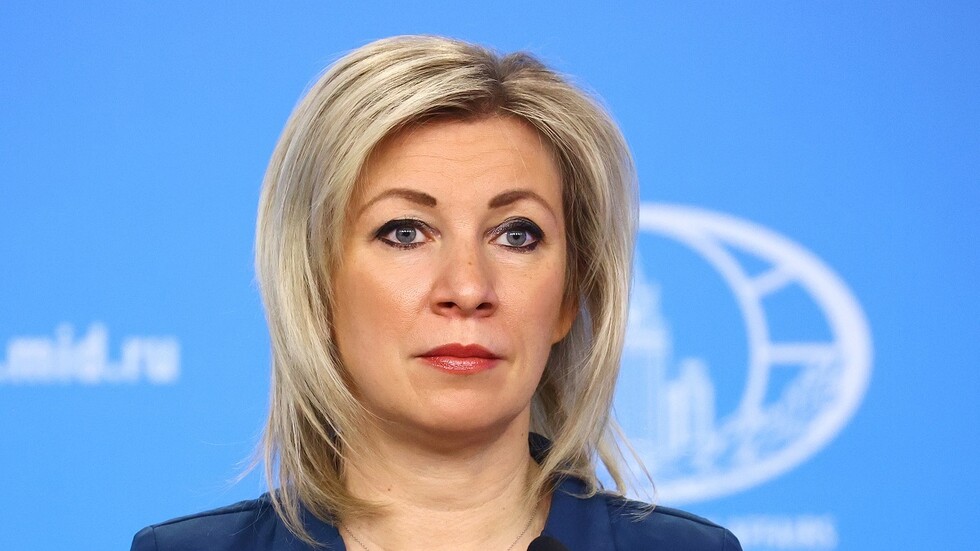 زاخاروفا: تطلع كييف إلى الانضمام للناتو يشير إلى تجاهلها لمصالح المواطنين الأوكرانيين