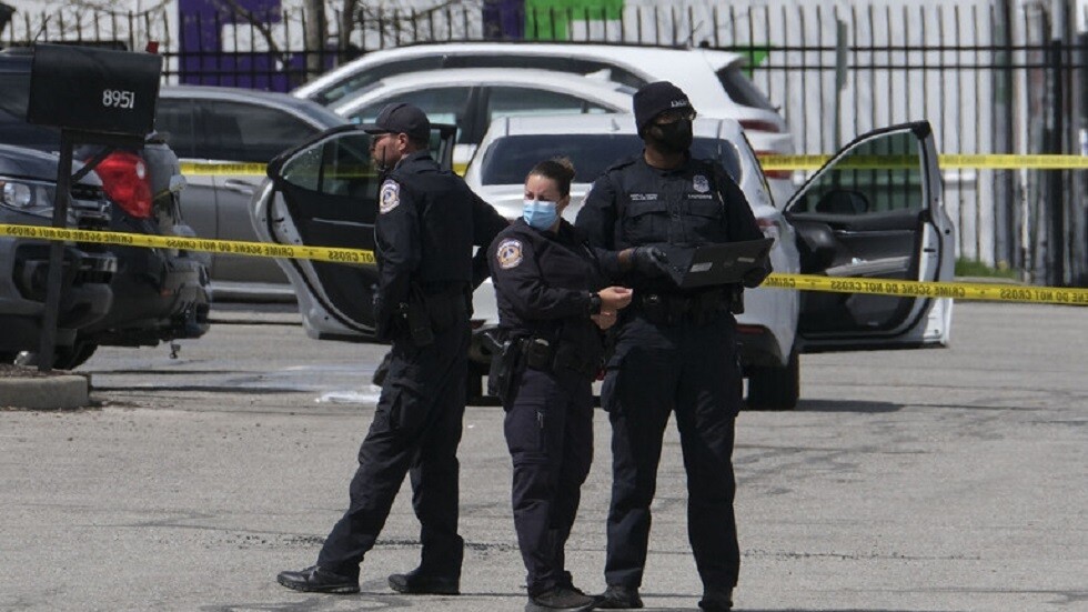 مقتل شخص على الأقل بإطلاق نار في ولاية نبراسكا الأمريكية