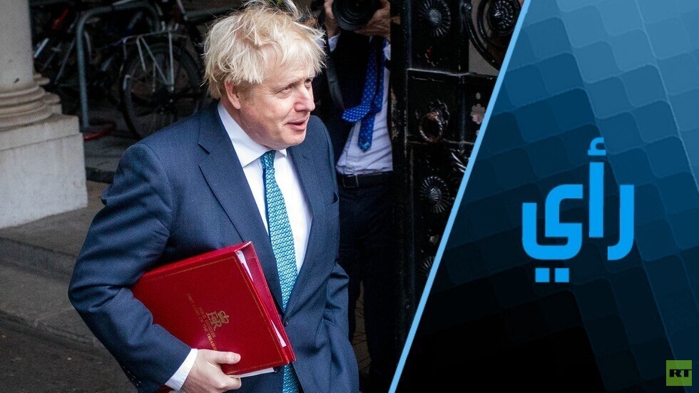 هل طردت بريطانيا دبلوماسيين روس من التشيك؟