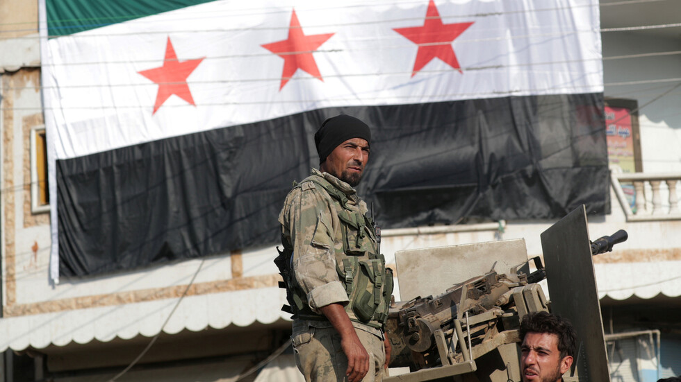 رد المعارضة السورية على إعلان موعد انتخابات الرئاسة وفتح باب الترشح