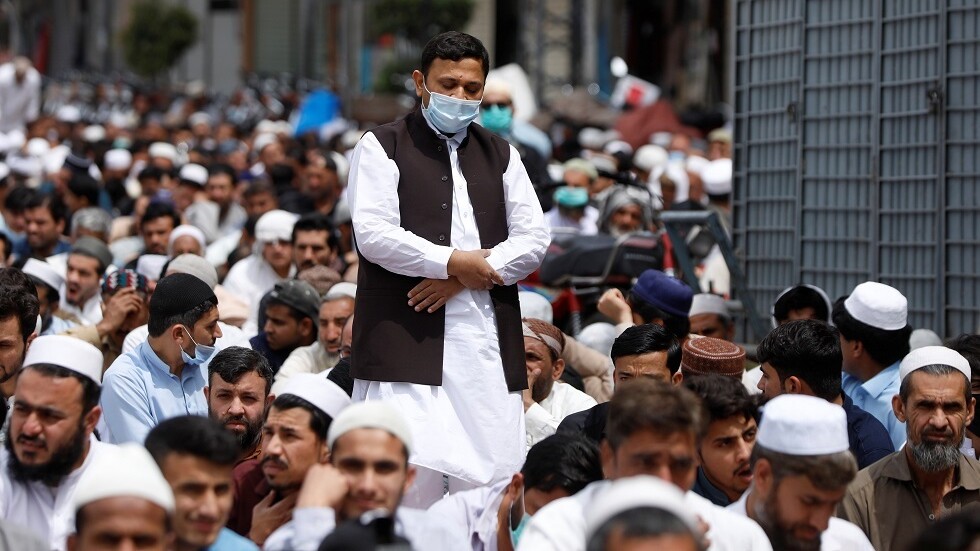 باكستان تسجل أثقل حصيلة وفيات بكورونا خلال يوم واحد