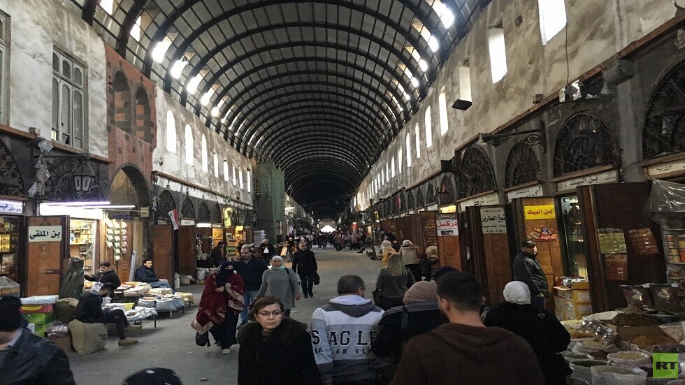 الداخلية السورية تتدخل لضبط الأسعار وتشدد في قمع المخالفات