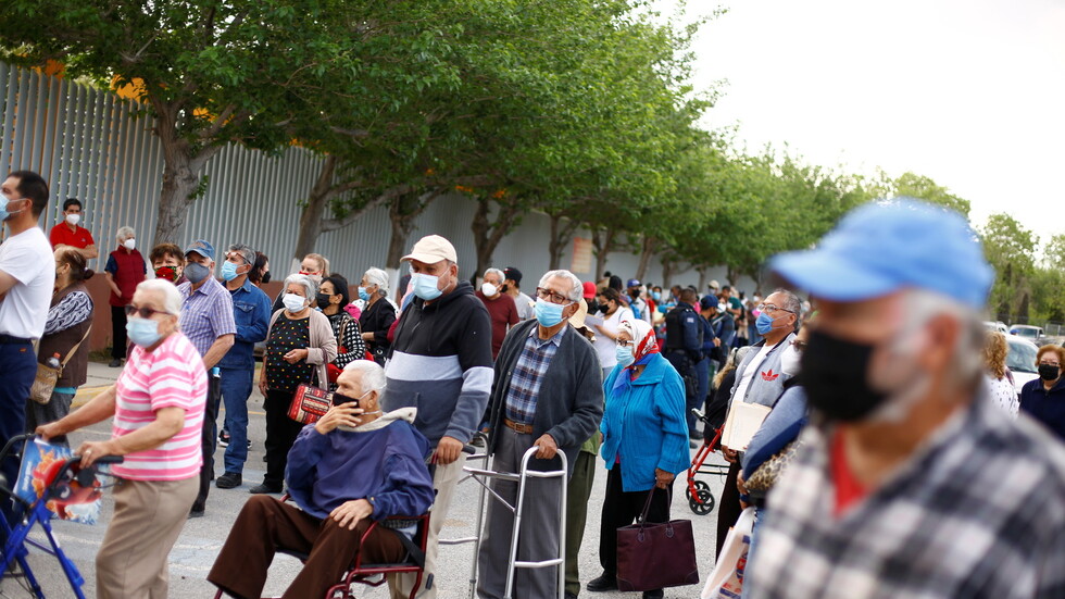 المكسيك.. 1506 إصابات جديدة بكورونا و111 وفاة خلال الـ 24 ساعة الماضية
