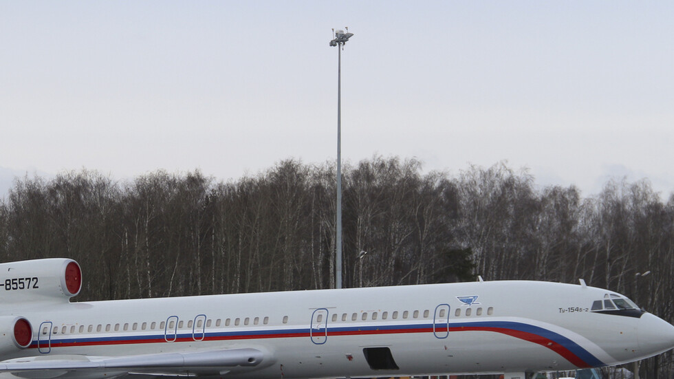 روسيا تستعيد 44 طفلا من سوريا كانوا في مخيمات اللاجئين وفي دور الأيتام