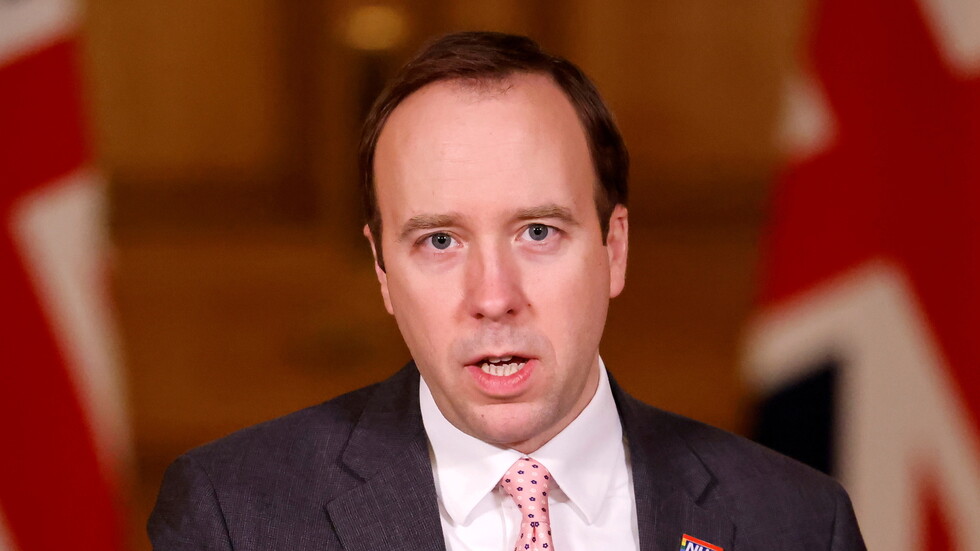 بريطانيا تضيف الهند إلى "القائمة الحمراء" بسبب كورونا