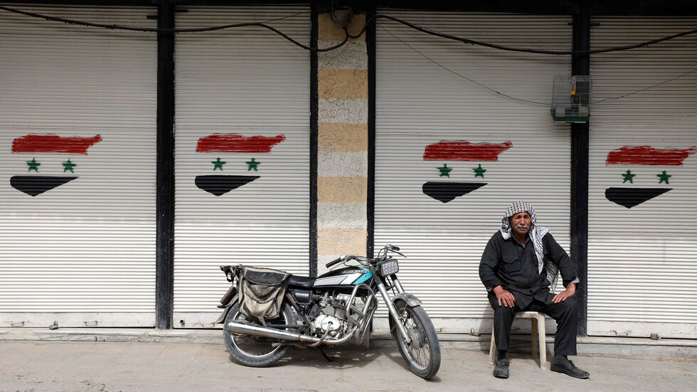 السفارة السورية في الإمارات تفتح أبوابها للراغبين بالتصويت في الانتخابات الرئاسية المرتقبة