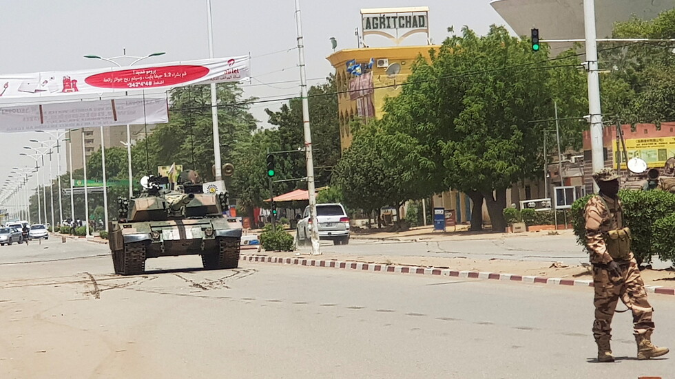 القوات التشادية تعلن مقتل أكثر 300 مسلح و5 من جنودها في الاشتباكات شمالي البلاد