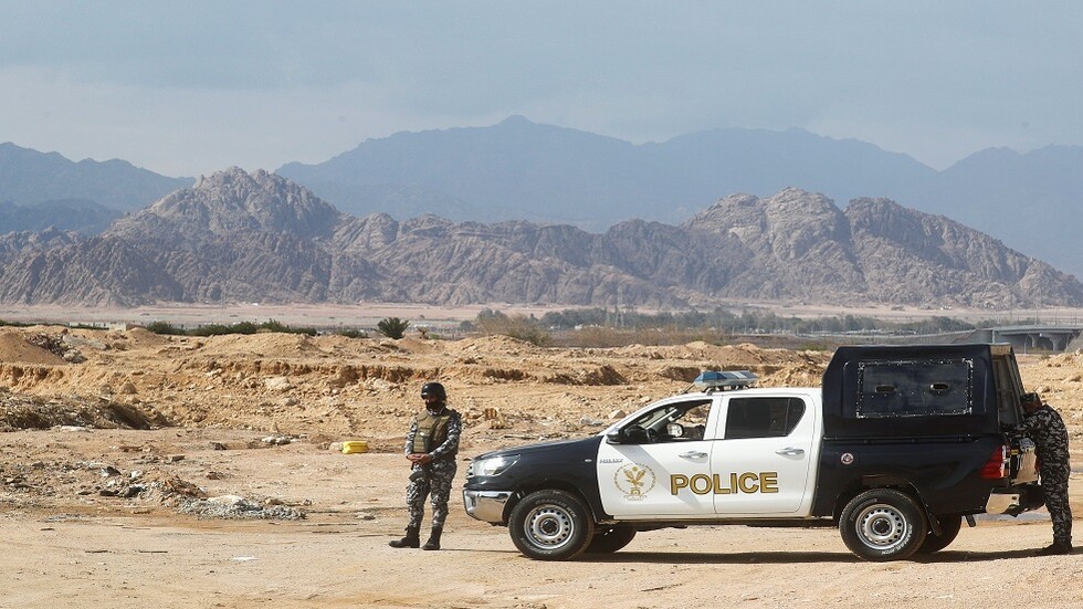 مصر.. تفاصيل عملية تصفية خلية "داعش" المتورطة بقتل قبطي