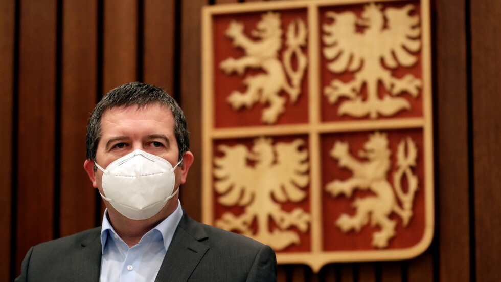 التشيك: الرد الروسي كان أقوى مما توقعناه