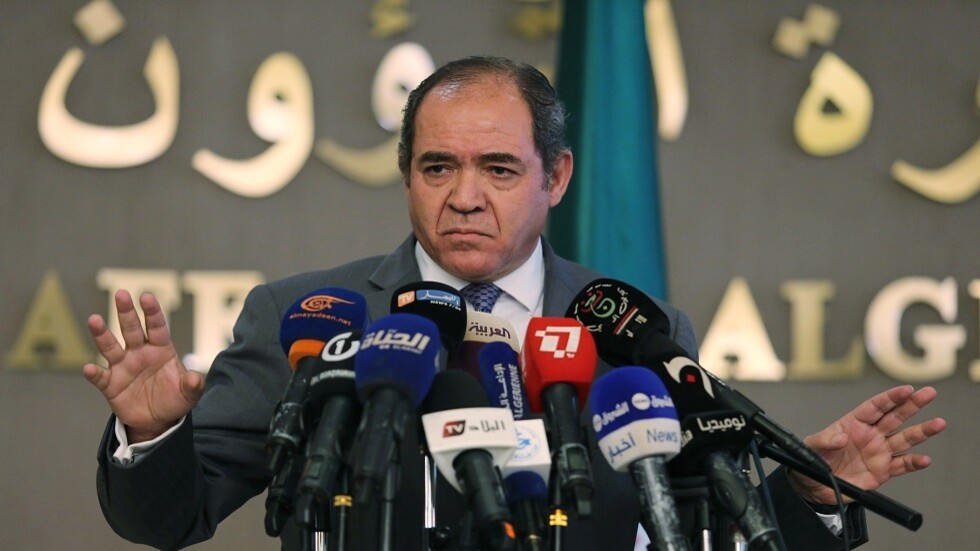 الخارجية الجزائرية: أمن واستقرار ليبيا هدفنا الوحيد