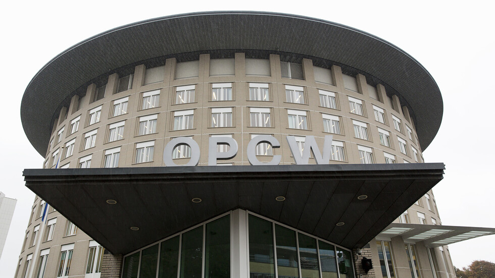 مندوب روسيا: الاتهامات الغربية ضد سوريا بشأن الكيميائي مفبركة